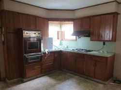 Foreclosure in  CHURCH ST East Branch, NY 13756