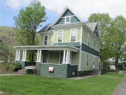 Foreclosure in  CHURCH ST East Branch, NY 13756