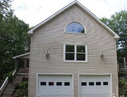 Foreclosure in  TRIPP DR Bangor, ME 04401