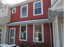 Foreclosure in  BOUNDRY CT Coatesville, PA 19320