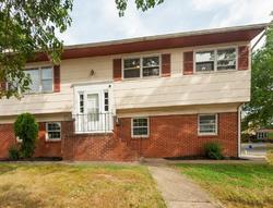 Foreclosure in  WATCHUNG AVE Bloomfield, NJ 07003