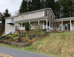 Foreclosure Listing in ROUTE 954 HWY N CREEKSIDE, PA 15732