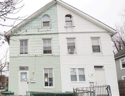 Foreclosure in  VENABLE AVE Baltimore, MD 21218