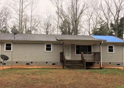 Foreclosure Listing in S WOODLEAF RD FOREST CITY, NC 28043