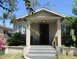 Foreclosure in  E 89TH ST Los Angeles, CA 90002