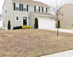 Foreclosure Listing in RUSHFOIL DR WILLIAMSTOWN, NJ 08094