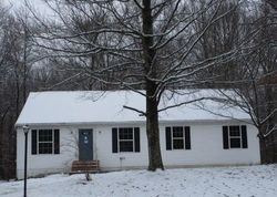 Foreclosure in  NEWLANDS ST Mechanicsville, MD 20659