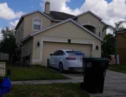Foreclosure in  HOLLY PINE CIR Orlando, FL 32820
