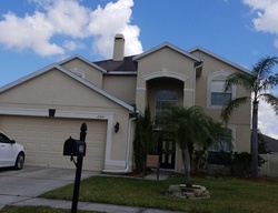 Foreclosure in  HOLLY PINE CIR Orlando, FL 32820