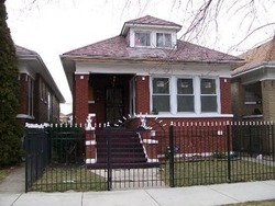  S Washtenaw Ave, Chicago IL