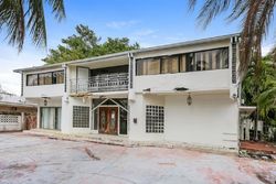 Foreclosure in  NE 119TH RD Miami, FL 33181