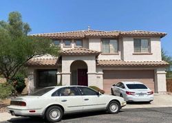 Foreclosure in  N YORKTOWN CT Phoenix, AZ 85086