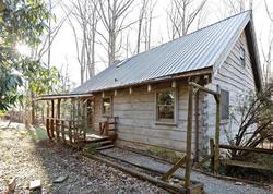 Foreclosure in  OLD BALSAM RD Waynesville, NC 28786