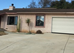 Foreclosure in  BROOKSIDE CIR Spring Valley, CA 91977