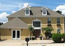 Foreclosure in  SADDLEBROOK WAY Sewell, NJ 08080