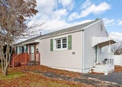 Foreclosure in  BAYARD ST Bristol, PA 19007