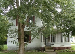 Foreclosure in  N LAGRAVE ST Paw Paw, MI 49079