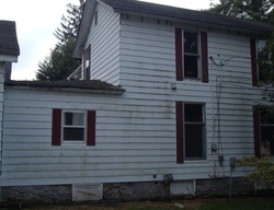 Foreclosure in  N LAGRAVE ST Paw Paw, MI 49079