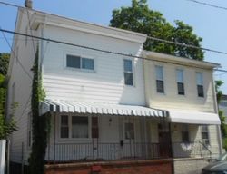Foreclosure in  N NICE ST Frackville, PA 17931