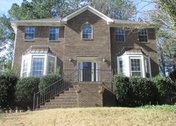 Foreclosure in  STONERIDGE DR Helena, AL 35080