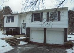 Foreclosure in  HARTLEY DR Adrian, MI 49221