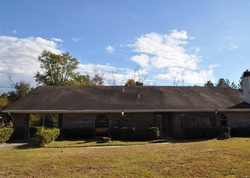 Foreclosure Listing in MATHEWS RD SILSBEE, TX 77656