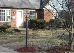 Foreclosure in  FINNS LN Lanham, MD 20706