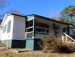 Foreclosure in  BUD UMPHREY RD Altoona, AL 35952