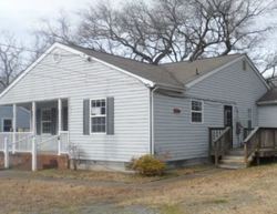 Foreclosure in  SETTLERS LANDING RD Hampton, VA 23669