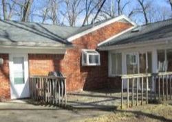 Foreclosure in  W CENTRAL AVE Toledo, OH 43615