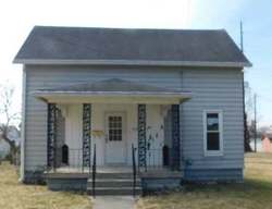 Foreclosure Listing in STAUNTON ST PIQUA, OH 45356