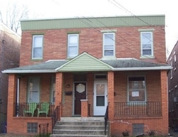 Foreclosure Listing in PARKER AVE OAKLYN, NJ 08107