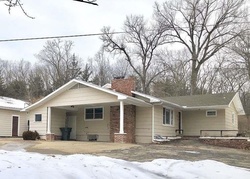 Foreclosure Listing in NE MERIDEN RD TOPEKA, KS 66617