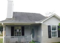 Foreclosure in  MEREDITH DR Pensacola, FL 32504