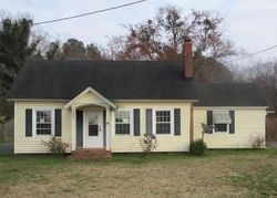 Foreclosure in  SHIPYARD RD Camden, NC 27921