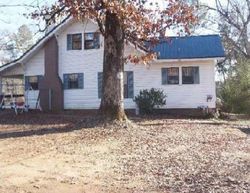 Foreclosure in  2ND AVE Parrish, AL 35580