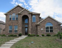 Foreclosure in  WHITE WATER LN Rockwall, TX 75087