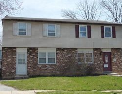 Foreclosure in  COURTNEY LN Thorndale, PA 19372