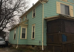 Foreclosure Listing in MOELLER AVE AKRON, OH 44307