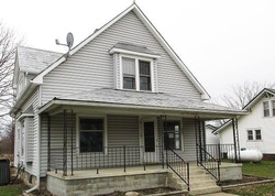 Foreclosure in  MARTEL RD Caledonia, OH 43314