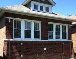 Foreclosure in  S MICHIGAN AVE Chicago, IL 60619