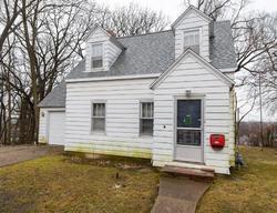 Foreclosure in  MILWAUKEE ST Savanna, IL 61074