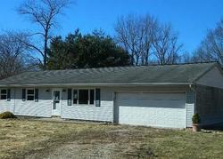 Foreclosure in  STATE ROUTE 4 Mechanicsburg, OH 43044