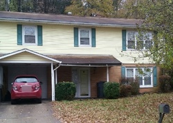 Foreclosure Listing in WILLOWBROOK DR PARKERSBURG, WV 26104
