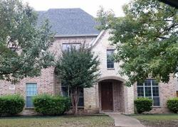 Foreclosure in  HIGH POINT DR Plano, TX 75094