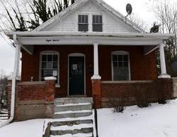 Foreclosure in  MADISON ST Jefferson City, MO 65101