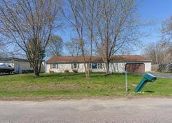 Foreclosure in  LAKEVIEW AVE East Peoria, IL 61611