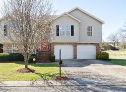 Foreclosure in  FLINT HILL TRCE Bessemer, AL 35022