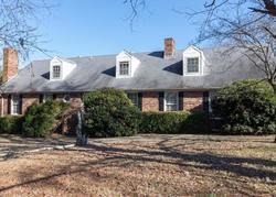 Foreclosure in  PECAN ST Ripley, TN 38063