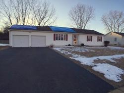 Foreclosure Listing in AMATO DR EAST HARTFORD, CT 06108